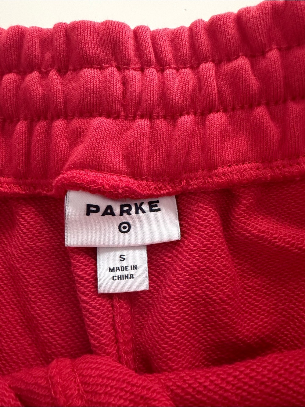Target x Parke Shorts - Picture 2 of 4